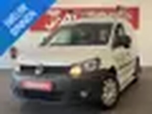 Volkswagen Caddy 1.6 TDI ECC AIRCO, ELEC PAKKET, CRUISE ,