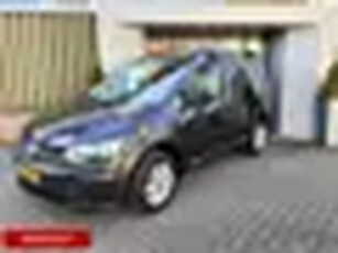 Volkswagen Caddy 1.6 TDI L1H1 BMT Trendline Cruise controle Bluetooth LM velgen Prijs excl.