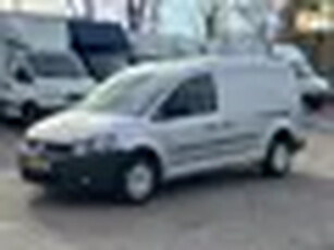 Volkswagen Caddy 1.6 TDI Maxi BMT AIRCO 2x SCHUIFDEUR