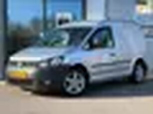 Volkswagen Caddy 1.6 TDI, NAP, AIRCO, APK