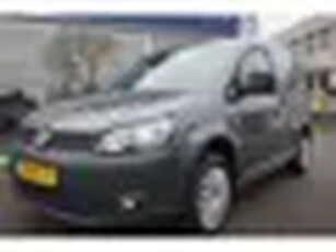 Volkswagen Caddy 1.6 TDI navigatie / cruise control / pdc