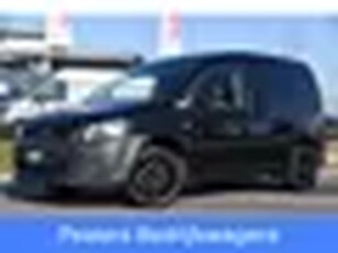 Volkswagen Caddy 1.6 TDI PB Edition MARGE! Airco, Sensoren, Multimedia, 75PK, LM Velg, Trekhaak!