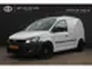 Volkswagen Caddy 1.6 TDI - TREKHAAK - CRUISE - AIRCO - LICHTMETALEN VELGEN - MARGE -