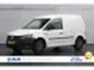 Volkswagen Caddy 1.6 TDI Trendline Airco Navigatie Trekhaak Perfect onderhouden