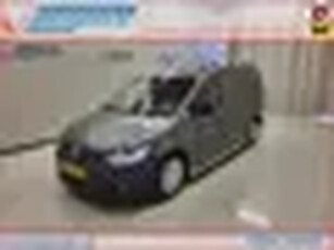 Volkswagen Caddy 1.6TDI L2/H1 Maxi Automaat Apk tot 31-10-2025!