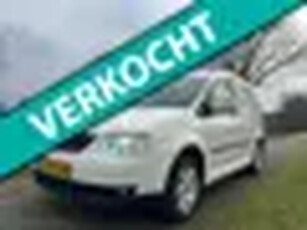 Volkswagen Caddy 1.9 TDI