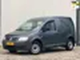 Volkswagen Caddy 1.9 TDI 850 kg.