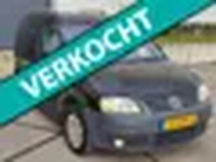 Volkswagen Caddy 1.9 TDI Airco