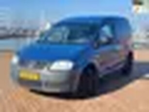 Volkswagen Caddy 1.9 TDI AIRCO - Apk tot 9 Maart 2026