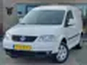 Volkswagen Caddy 1.9 TDI Airco Cruise NAP