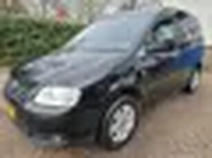 Volkswagen Caddy 1.9 TDI AIRCO/CRUISE/NAVI/PDC.A/TREKHAAK 75PK