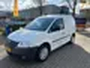 Volkswagen Caddy 1.9 TDI - AIRCO - NAVIGATIE - MARGE - NAP !