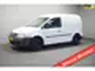 Volkswagen Caddy 1.9 TDI BlueMotion