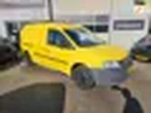 Volkswagen Caddy 1.9 TDI Maxi 500 kg.