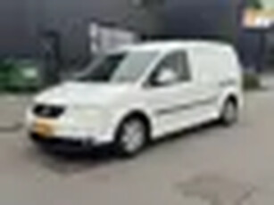 Volkswagen Caddy 1.9 TDI Maxi 500 kg. AIRCO/NAP