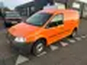 Volkswagen Caddy 1.9 TDI Maxi AIRCO ! MOTOR NOT 100% LEAKS OIL !