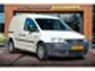 Volkswagen Caddy 2.0 SDI 850 kg. PDC