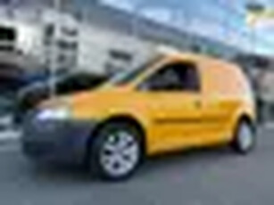 Volkswagen Caddy 2.0 SDI