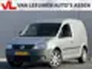 Volkswagen Caddy 2.0 SDI Nieuw binnen Marge Airco Trekhaak