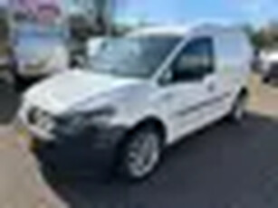 Volkswagen Caddy 2.0 TDI 102 Pk Automaat - DSG - Airco/ PDC