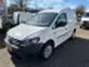 Volkswagen Caddy 2.0 TDI 102 Pk Automaat DSG - Airco/ PDC