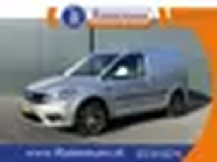 Volkswagen Caddy 2.0 TDI 102 PK / DSG AUTOMAAT / EXCLUSIVE EDITION / ADAPTIVE CRUISE / LED / AIRCO /