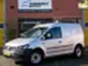 Volkswagen Caddy 2.0 TDI 102 pk L1H1 BMT Trendline.navi.