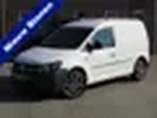 Volkswagen Caddy 2.0 TDI 102Pk BMT DSG Trendline Euro6 * Rijklaarprijs incl. garantie * Automaat * N