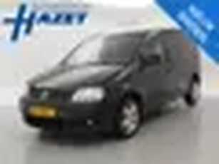 Volkswagen Caddy 2.0 TDI 140 PK MAXI + AIRCO / CRUISE / TREKHAAK / LMV