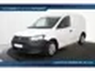 Volkswagen Caddy 2.0 TDI *1ste Eigenaar*Airco*DAB*