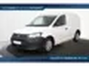 Volkswagen Caddy 2.0 TDI *1ste Eigenaar*Airco*DAB