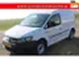 Volkswagen Caddy 2.0 TDI // AIRCO / APK 01/2026 //