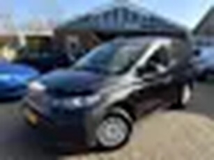 Volkswagen Caddy 2.0 TDI Comfort Trekhaak, App-Connect, Camera