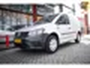 Volkswagen Caddy 2.0 TDI L1 75pk BMT Business Trekhaak Airco Bluetooth Aux