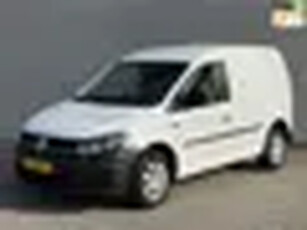 Volkswagen Caddy 2.0 TDI L1H1 Airco/ Cruise/ Bluetooth/ Elek. pakket/ Euro 6/