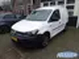 Volkswagen Caddy 2.0 TDI L1H1 BMT (bj 2020)