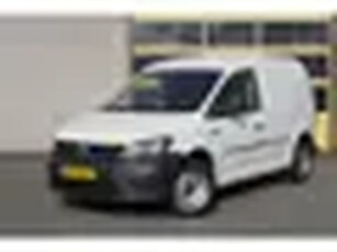 Volkswagen Caddy 2.0 TDI L1H1 BMT Comfort Business BJ2020 Trekhaak Audio Airco Cruise control