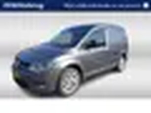 Volkswagen Caddy 2.0 TDI L1H1 BMT Comfortline Automaat / Trekhaak / Navigatie