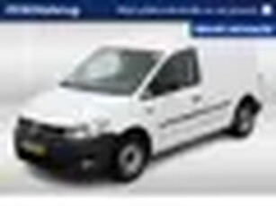 Volkswagen Caddy 2.0 TDI L1H1 BMT Comfortline Trekhaak / PDC / Aluca inrichting