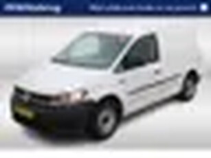 Volkswagen Caddy 2.0 TDI L1H1 BMT Eco Business (bj 2020)