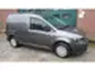 Volkswagen Caddy 2.0 TDI L1H1 BMT Economy Business