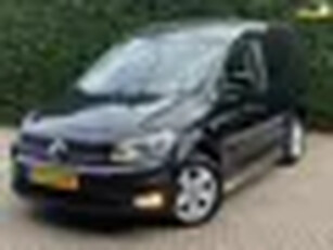 Volkswagen Caddy 2.0 TDI L1H1 BMT Highline1e Eigenaar!BTW Auto