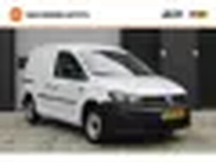 Volkswagen Caddy 2.0 TDI L1H1 BMT Trekhaak Cruisecontrol