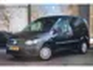 Volkswagen Caddy 2.0 TDI L1H1 BMT Trendline 102pk