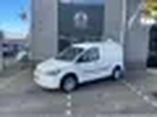 Volkswagen Caddy 2.0 TDI L1H1 BMT Trendline