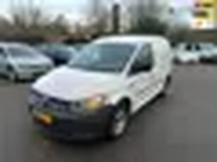 Volkswagen Caddy 2.0 TDI L1H1 BMT Trendline , airco 109.000 KM