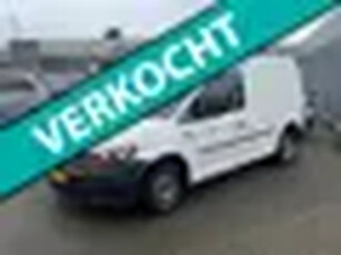 Volkswagen Caddy 2.0 TDI L1H1 BMT Trendline Cruise l Trekhaak l Schuifdeur l Deurtjes met raam l Air