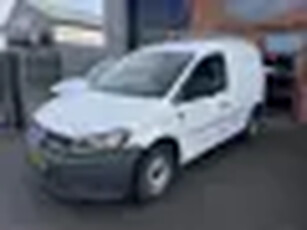 Volkswagen Caddy 2.0 TDI L1H1 BMT Trendline NAP Nieuwe APK