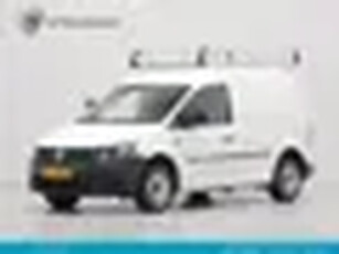 Volkswagen Caddy 2.0 TDI L1H1 BMT Trendline Navigatie Trekhaak Cruise Imperiaal