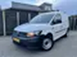 Volkswagen Caddy 2.0 TDI L1H1 BMT Trendline NL-auto, zeer netjes